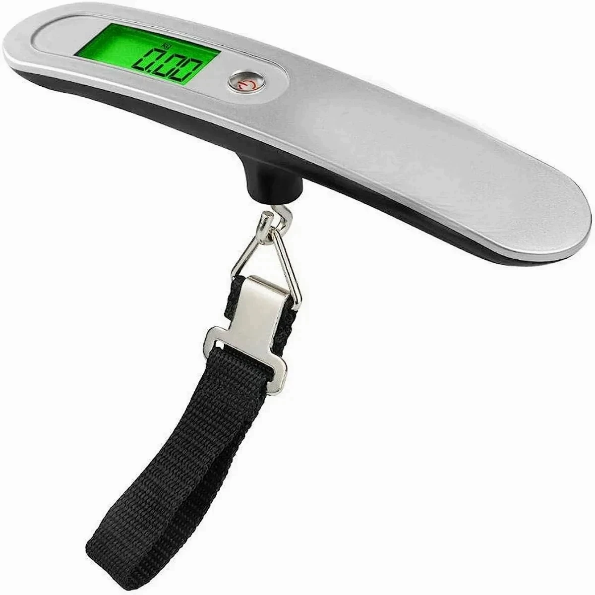 Digital Hanging Weight Scale